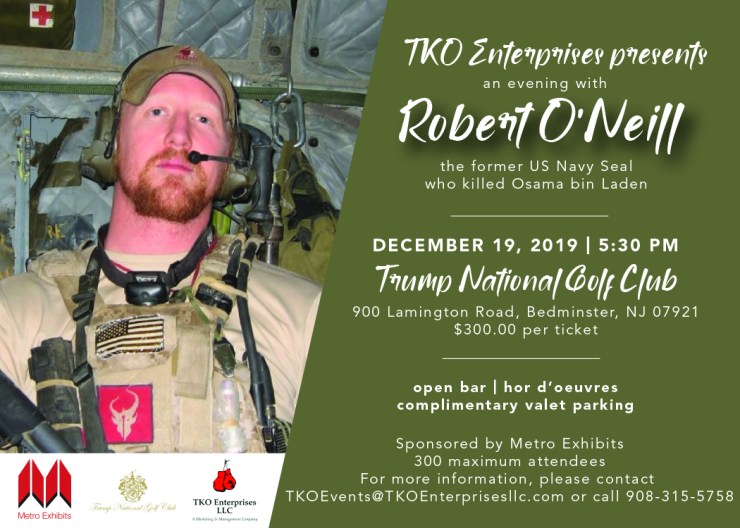 Metro_RobertONeillEvent